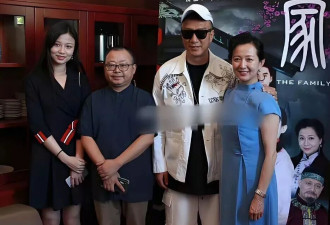 演员刘红梅病逝！与徐帆江珊同班 是孙红雷的老师