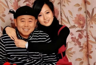 爸是潘长江 老公是亿万富豪 她带着儿子在娘家住
