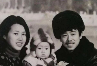 爸是潘长江 老公是亿万富豪 她带着儿子在娘家住