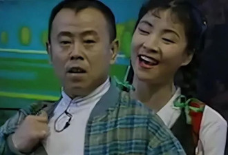 爸是潘长江 老公是亿万富豪 她带着儿子在娘家住