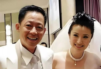 王志文妻子身份竟是大家熟悉的她 网友直呼意外