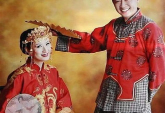 王志文妻子身份竟是大家熟悉的她 网友直呼意外