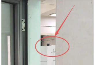 黑色方盒显眼 上海高校爆偷拍案