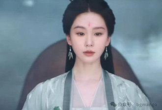 她们的脸怎么了？九寨沟VOGUE红毯大比美