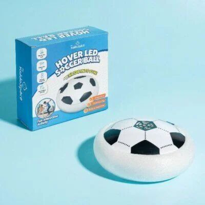 TheKiddoSpace LED 悬浮足球玩具