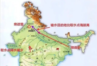 印度两大致命缺陷，锁死发展上限
