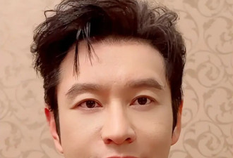 向太爆料的太猛了！49岁黄晓明曾当众给她下跪，同桌十几人目睹