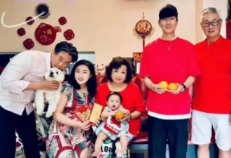 网传大嫂不想让林俊杰有孩子 林俊杰与哥嫂切割