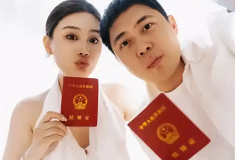 演员肖旭结婚当天被曝出轨，前女友曝恋爱13年，有8年脚踏两条船