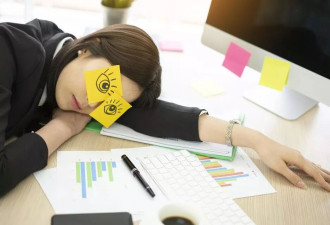 "前额叶罢工了"？这届年轻人终于找到了休息的理由