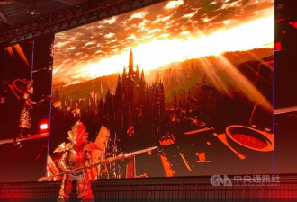 瑞士Coser创造魔幻世界 逃离现实压力并充电