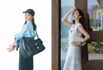 这条“裙子”太好穿了 这些搭配新思路爆火