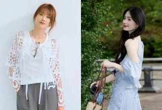 今夏这“4双鞋”超流行 搭配裤子裙子都很洋气