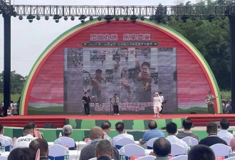 37.68斤大西瓜3万元被拍走,款项将用于资助困难学子