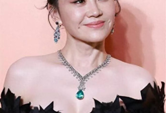 许晴57岁不婚不育!被骂风流成性,如今却活成这样