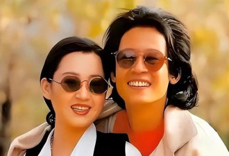 许晴57岁不婚不育!被骂风流成性,如今却活成这样