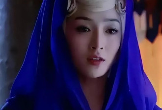 嫁给谢苗14年,在家相夫教女,如今42岁丈夫终于再度翻红