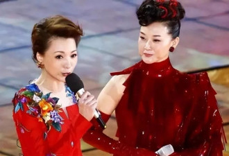 销声匿迹11年,与丈夫相约丁克的宋祖英已成人生赢家