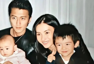 谢霆锋张柏芝复合传闻发酵,王菲现身谢霆锋演唱会