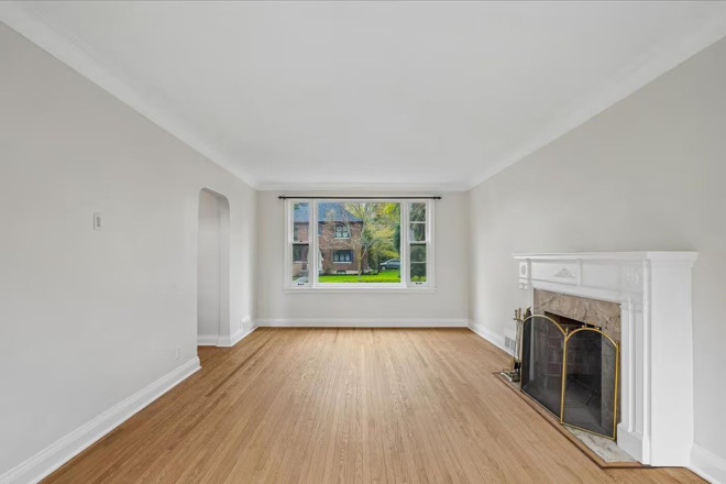 310 Glencairn Avenue Toronto