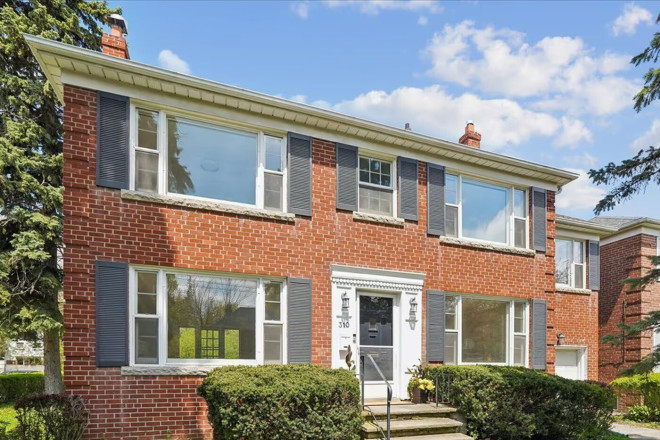 310 Glencairn Avenue Toronto