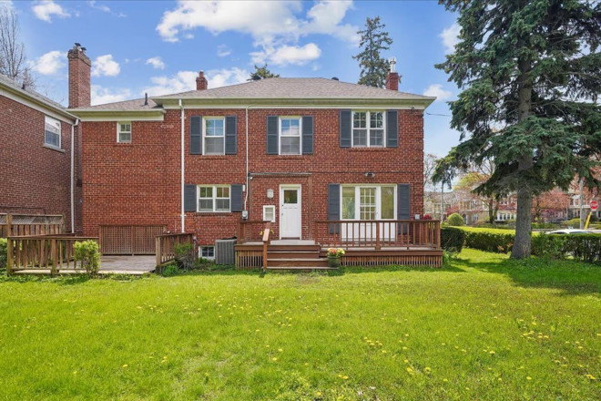 310 Glencairn Avenue Toronto