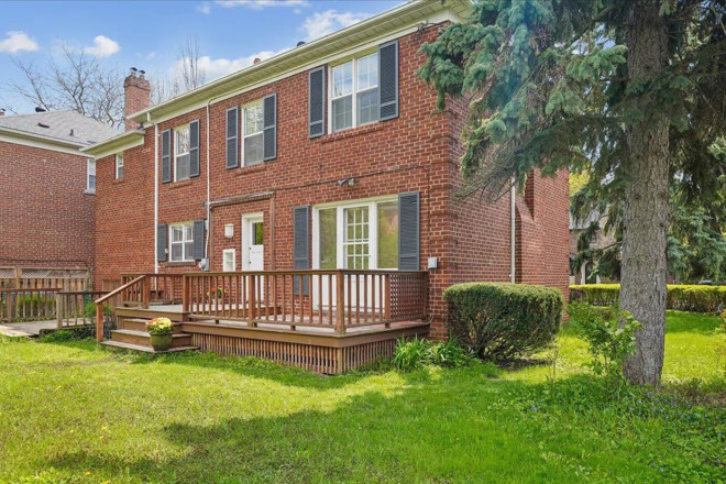 310 Glencairn Avenue Toronto
