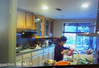 反转！尔湾华裔女医生“毒杀”丈夫案 法官驳回..