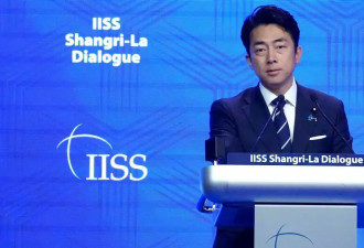 日本驳斥中国"新军国主义"指控：谁有数百枚核弹