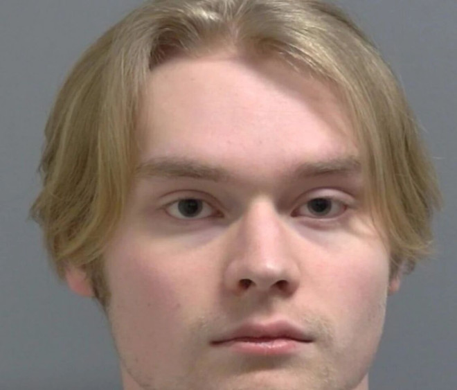 Mitchel Hunter, 20 岁，来自 Woodstock，安省