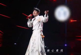 冲上热搜！成龙“求张杰别唱他歌”