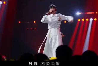 冲上热搜！成龙“求张杰别唱他歌”