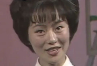 著名女主持人鞠萍宣布明天退休！曾创造惊人收视率！