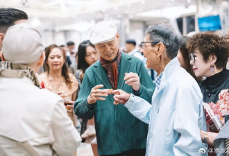 演员刘洵去世享年87岁，一生从未获奖名满天下，罗家英公布其晚年照悼念
