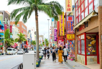 加拿大发布日本旅行紧急警示！强台风将带来强降雨和剧烈风暴