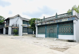 AI大潮中的横店：演员刚走红就无戏可拍