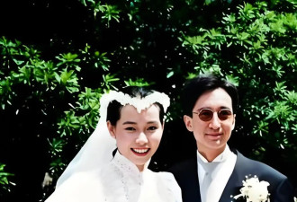 63岁叶童近况曝光！嫁给陈国熹38年没生孩子，如今尽情享受丁克生活