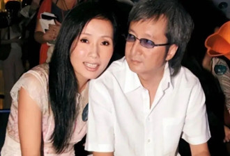 63岁叶童近况曝光！嫁给陈国熹38年没生孩子，如今尽情享受丁克生活