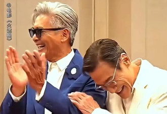 《赌神2》演员重聚！周润发当年一句话，误了谢苗多少年，港片童星为何全员销声匿迹？