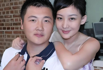 57岁孙楠近况曝光！与买红妹离婚后娶潘蔚，如今婚姻幸福成宠妻狂魔