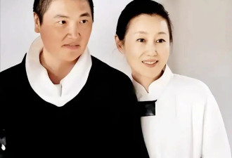 57岁孙楠近况曝光！与买红妹离婚后娶潘蔚，如今婚姻幸福成宠妻狂魔