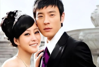 45岁李光洁近况曝光！与郝蕾离婚后娶隋雨蒙，如今婚姻幸福成人生赢家
