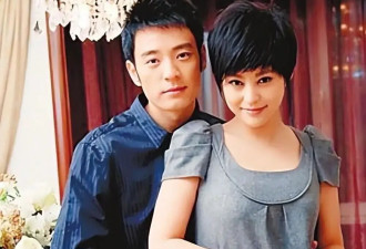 45岁李光洁近况曝光！与郝蕾离婚后娶隋雨蒙，如今婚姻幸福成人生赢家