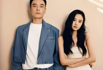 45岁李光洁近况曝光！与郝蕾离婚后娶隋雨蒙，如今婚姻幸福成人生赢家