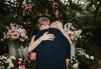 霉霉大婚细节曝光！已签巨额婚前协议 男方点赞“倒插门”
