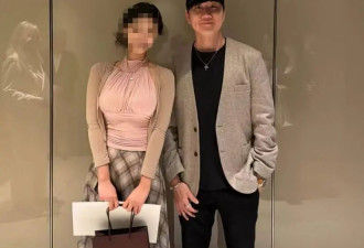 歌手私生活败在粉丝？林俊杰女友眼神被恶意解读