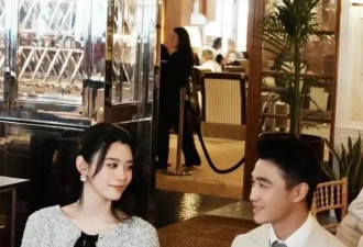 奚梦瑶何猷君婚礼花心思？伴手礼复刻求婚手办，100克拉钻石很壕