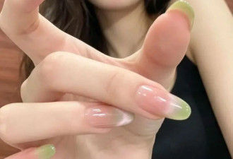 春夏花果色调｜把樱桃、雏菊、柠檬画在指尖