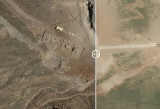 停火1个多月后，伊朗已恢复大部分地下导弹基地