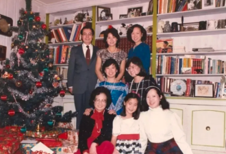 孩子的快乐 取决于妈妈，而妈妈的快乐 取决于…